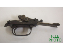 Guard Assembly - Late Variation - Original Guard Assembly - Late Variation - Original