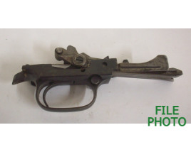 Guard Assembly - Early Variation - Original Guard Assembly - Early Variation - Original