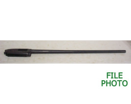 Barreled Receiver - 12 Gauge - 28" Plain Barrel - Modified Choke - (FFL Required) Barreled Receiver - 12 Gauge - 28" Plain Barrel - Modified Choke - (FFL Required)
