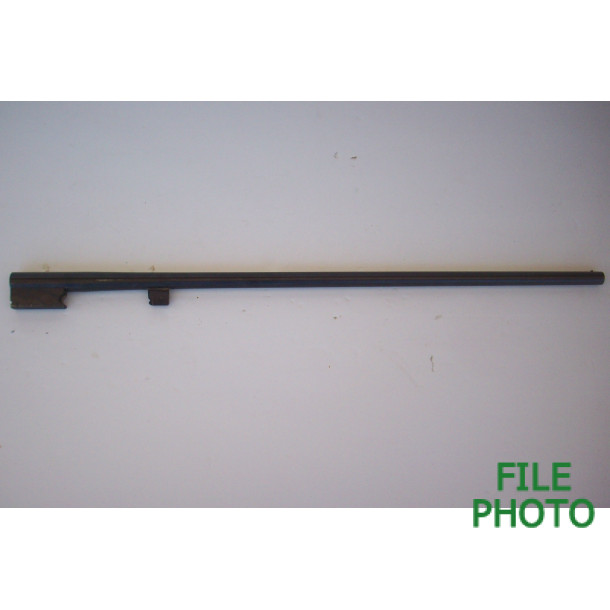 Barrel Assembly - 410 Bore - 28" Long - Full Choke - 2nd Variation - Original