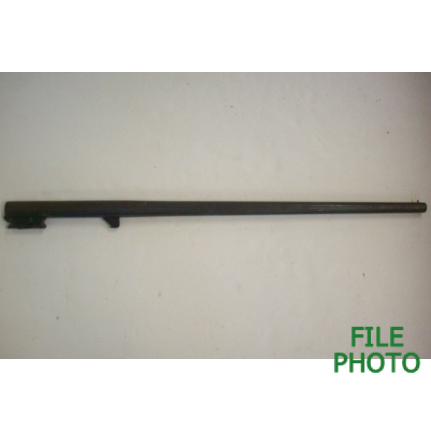 Barrel Assembly - 20 Gauge - 28" Long - Full Choke - Original