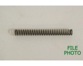 Piston Rod Spring - Original Piston Rod Spring - Original