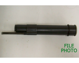 Piston Sleeve Assembly - Original Piston Sleeve Assembly - Original