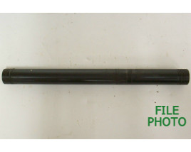 Magazine Tube - Blue Finished - Original Magazine Tube - Blue Finished - Original