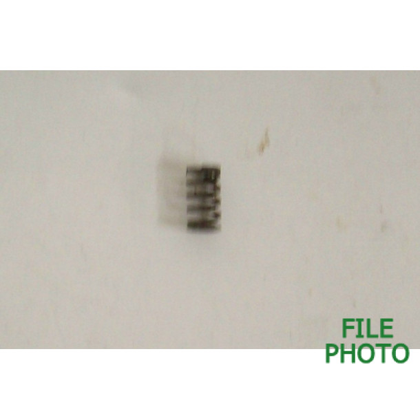 Cutoff Spring - Original Cutoff Spring - Original