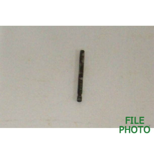 Carrier Release Pin - Original Carrier Release Pin - Original