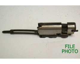 Breech Bolt Assembly - Original Breech Bolt Assembly - Original
