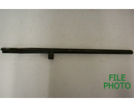 Barrel - 12 Gauge - 26" Long - Vent Rib - Skeet Choke - Original Barrel - 12 Gauge - 26" Long - Vent Rib - Skeet Choke - Original