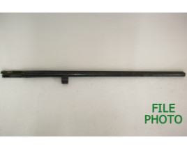 Barrel - 12 Gauge - 28" Long - Vent Rib - Modified Choke - Original Barrel - 12 Gauge - 28" Long - Vent Rib - Modified Choke - Original