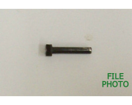 Hammer Spring Guide - Outside - Original Hammer Spring Guide - Outside - Original