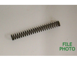 Hammer Spring - Early Variation - Outside - Original Hammer Spring - Early Variation - Outside - Original
