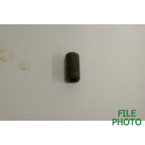 Carrier Pin - Right - Original