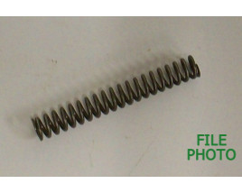 Hammer Spring - Late Variation - Single - Original Hammer Spring - Late Variation - Single - Original
