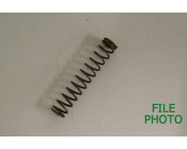 Carrier Plunger Spring - Original Carrier Plunger Spring - Original