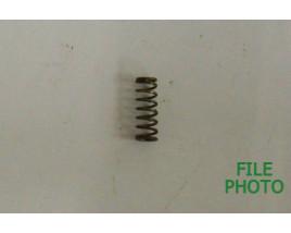 Safety Plunger Spring - Original Safety Plunger Spring - Original