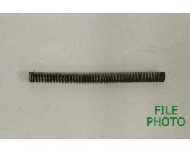 Firing Pin Spring - Original Firing Pin Spring - Original