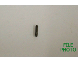Breech Bolt Beard Retaining Pin - Original Breech Bolt Beard Retaining Pin - Original