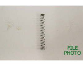 Breech Bolt Beard Spring - Original Breech Bolt Beard Spring - Original