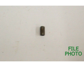 Extractor Plunger - Original Extractor Plunger - Original