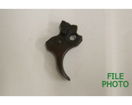Trigger - Complete - Early Variation - Original Trigger - Complete - Early Variation - Original