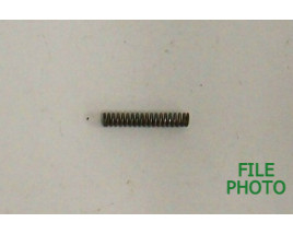 Extractor Spring - Original Extractor Spring - Original