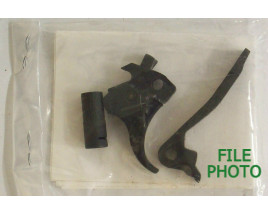 Trigger Upgrade Kit - Original Trigger Upgrade Kit - Original