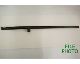 Barrel - 12 Gauge - 30" Long - Vent Rib - Full Trap Choke - Original Barrel - 12 Gauge - 30" Long - Vent Rib - Full Trap Choke - Original