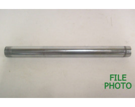 Magazine Tube - Chrome Finished - Original Magazine Tube - Chrome Finished - Original