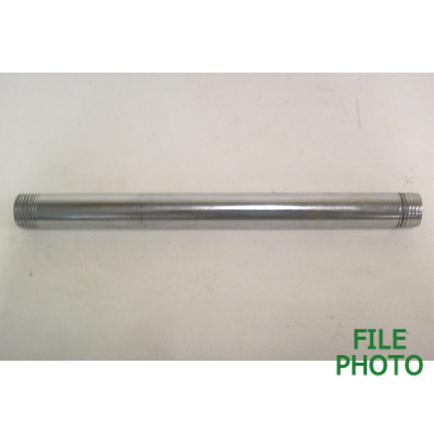 Magazine Tube - Chrome Finished - Original