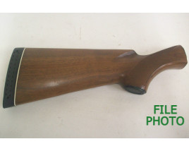 Butt Stock Assembly - Field Grade - w/ Recoil Pad - Original Butt Stock Assembly - Field Grade - w/ Recoil Pad - Original