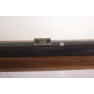 Birmingham Small Arms Martini Cadet Single Shot Rifle in 22 LR