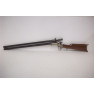 Antique Stevens Tip-Up Single Shot Target Rifle in 22 Rimfire