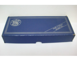 Smith & Wesson Two Piece Cardboard Box for Model 24 Revolver - Original