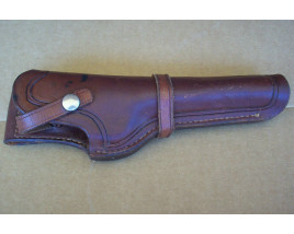 Browning Leather Hip Holster - Original