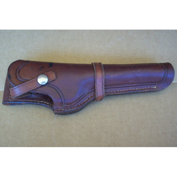 Browning Leather Hip Holster - Original