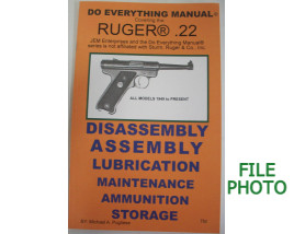 z- Do Everything Manual - Original