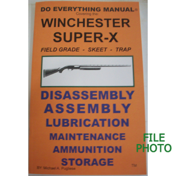 z- Do Everything Manual - Original z- Do Everything Manual - Original