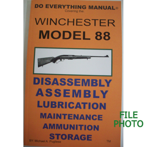 z- Do Everything Manual - Original z- Do Everything Manual - Original