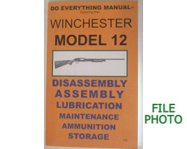 z- Do Everything Manual - Original z- Do Everything Manual - Original
