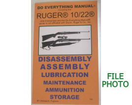 z- Do Everything Manual - Original