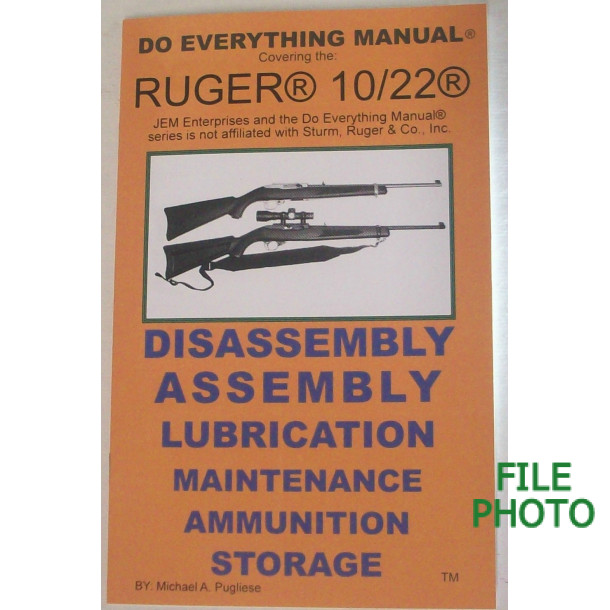 z- Do Everything Manual - Original z- Do Everything Manual - Original