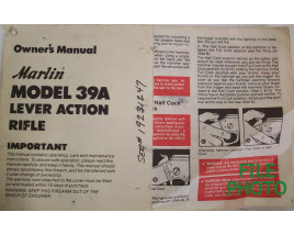 z- Owner's Manual  - Booklet  - August 1980 - Original