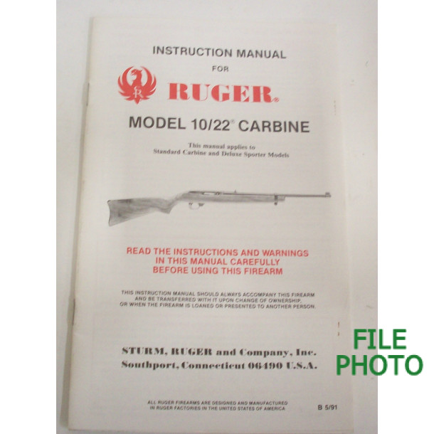 z- Owner's Manual -Booklet - March 1990 - Original z- Owner's Manual -Booklet - March 1990 - Original