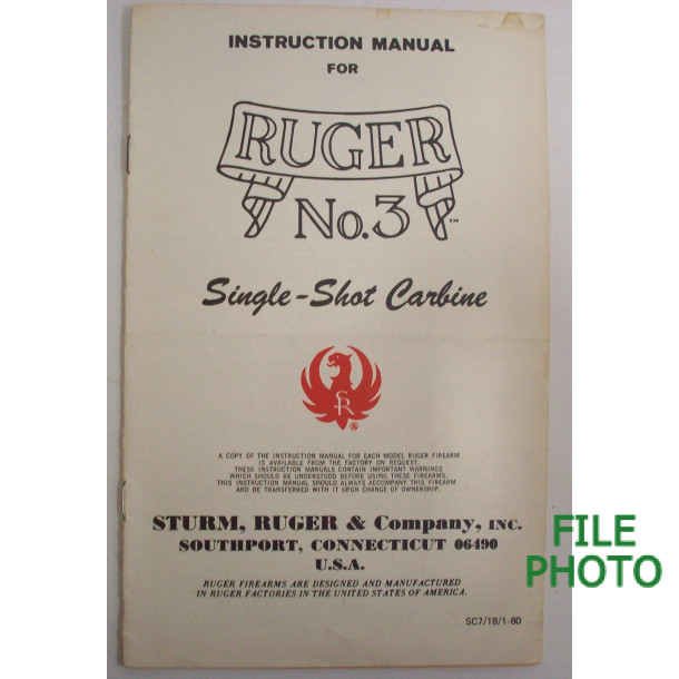 z- Owner's Manual -Booklet - January 1980 - Original z- Owner's Manual -Booklet - January 1980 - Original