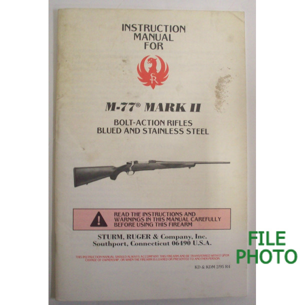 z- Owner's Manual - Booklet - February 1995 - Original z- Owner's Manual - Booklet - February 1995 - Original
