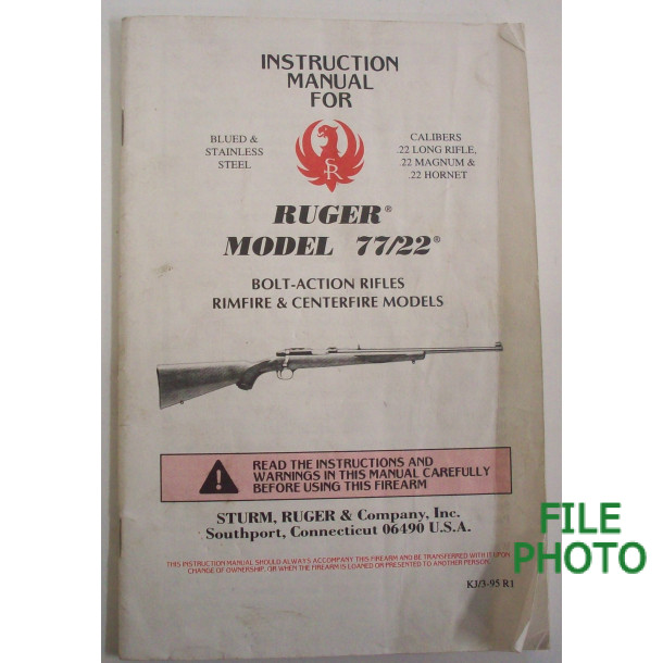 z- Owner's Manual - Booklet - March 1995 - Original z- Owner's Manual - Booklet - March 1995 - Original