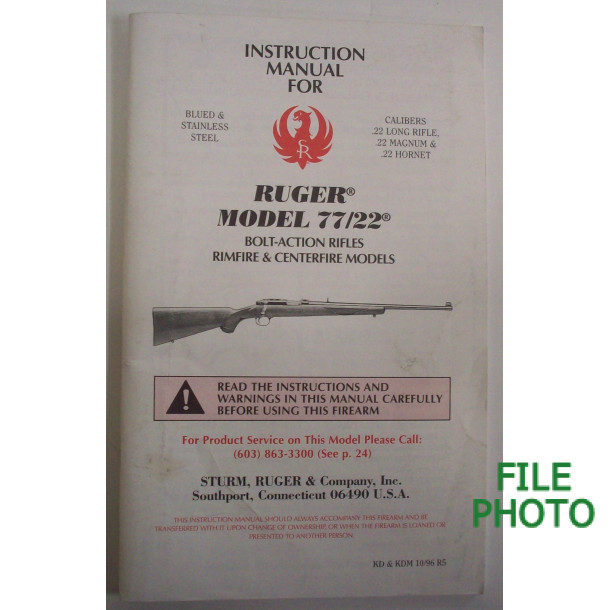 z- Owner's Manual - Booklet - October 1996 - Original z- Owner's Manual - Booklet - October 1996 - Original