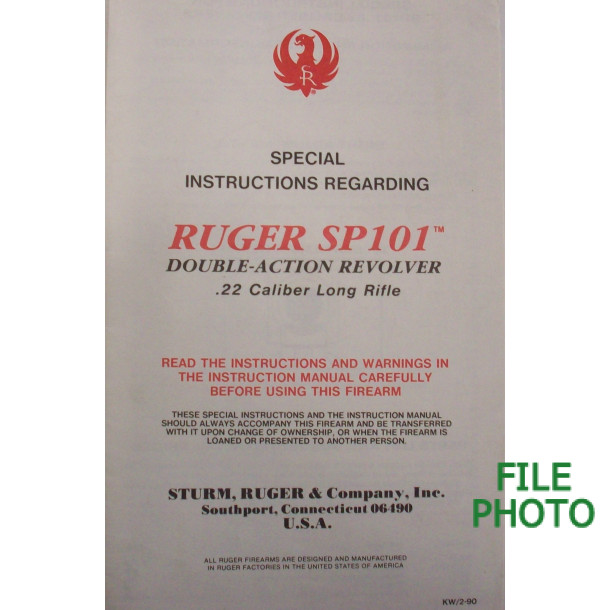 z- Owner's Manual - Leaflet - February 1990 - Original z- Owner's Manual - Leaflet - February 1990 - Original