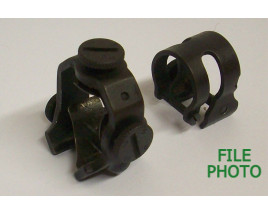 Winchester Rimfire Rifle Scope Mounting Rings Winchester Rimfire Rifle Scope Mounting Rings
