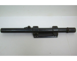 Weaver Model G4 4 Power Rifle Scope w/ Mount